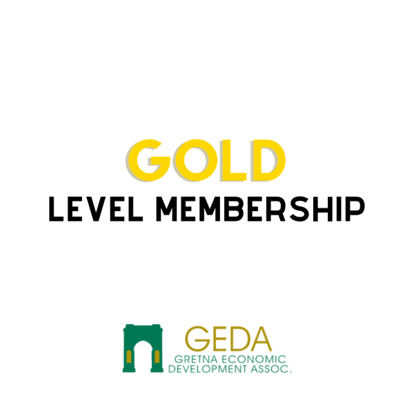 Gold membership