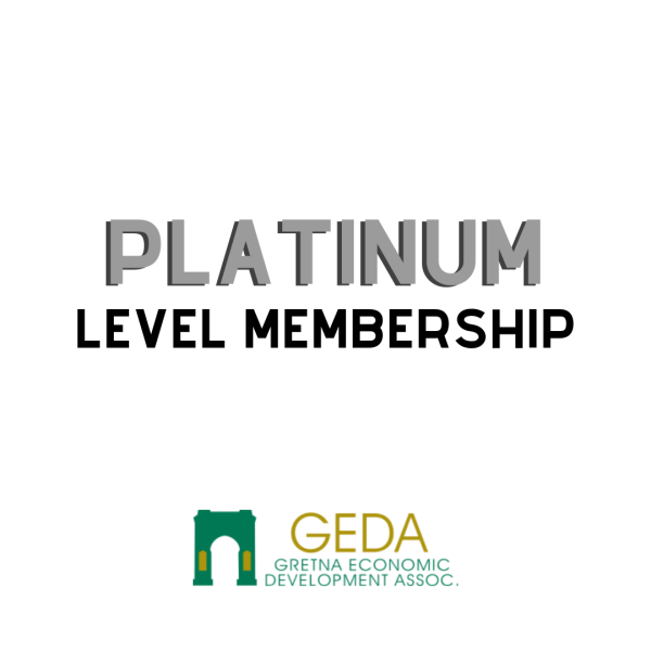 Platinum membership