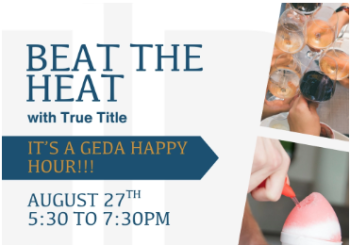 BEAT THE HEAT with True Title