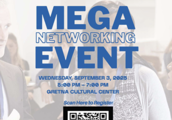 Mega Networking Event