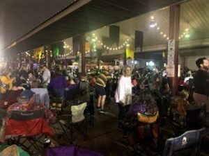 Lundi Gras Concert