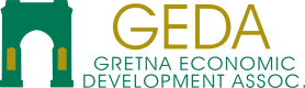 GEDA – Gretna Economic Development Association