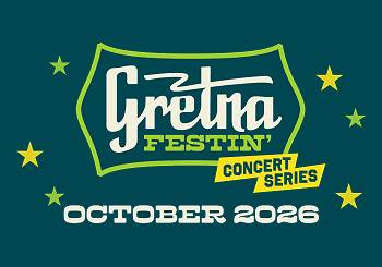 2026 Gretna Festin’