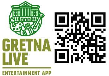 Gretna Live Entertainment App