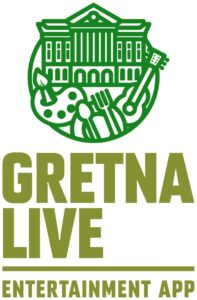 Gretna Live Entertainment App