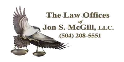 The Law Offices of Jon S. McGill, LLC.
