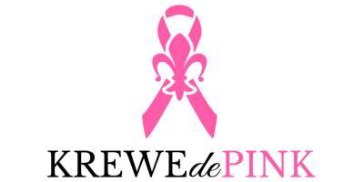 Krewe de Pink