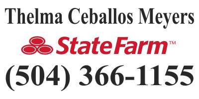 Thelma Ceballos Meyers Insurance Agency