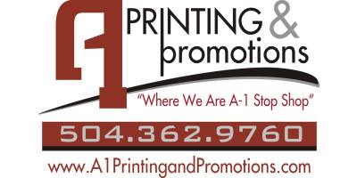 A1 Printing & Promotions