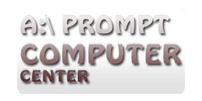 A:\ Prompt Computer Center