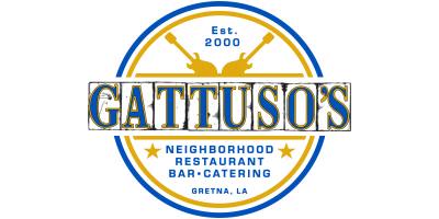Gattuso's Neighborhood Restaurant, Bar & Catering