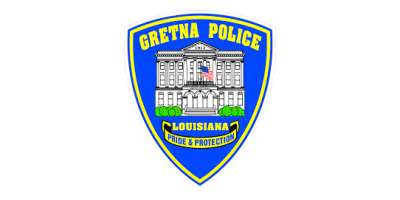 Gretna Police Department