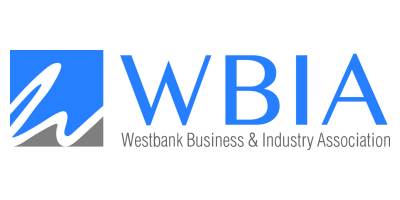 WBIA: Westbank Business & Industry Association