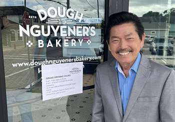 Dough Nguyener's Bakery