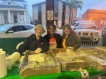 2023 King Cake Social With GREDI