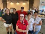 GEDA Assists With Hurricane Ida Relief in Lafitte