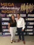 MEGA Networking Night May 12th