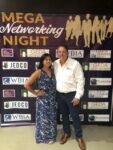 MEGA Networking Night May 12th