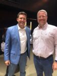 MEGA Networking Night May 12th